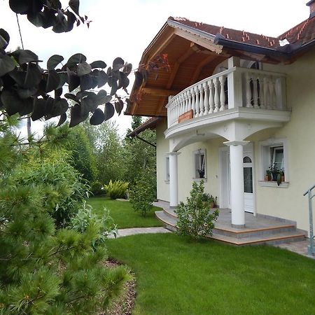 Rooms Ambrozic Bled Esterno foto