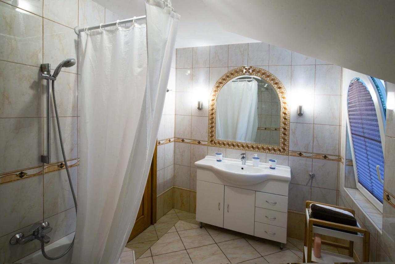 Rooms Ambrozic Bled Esterno foto