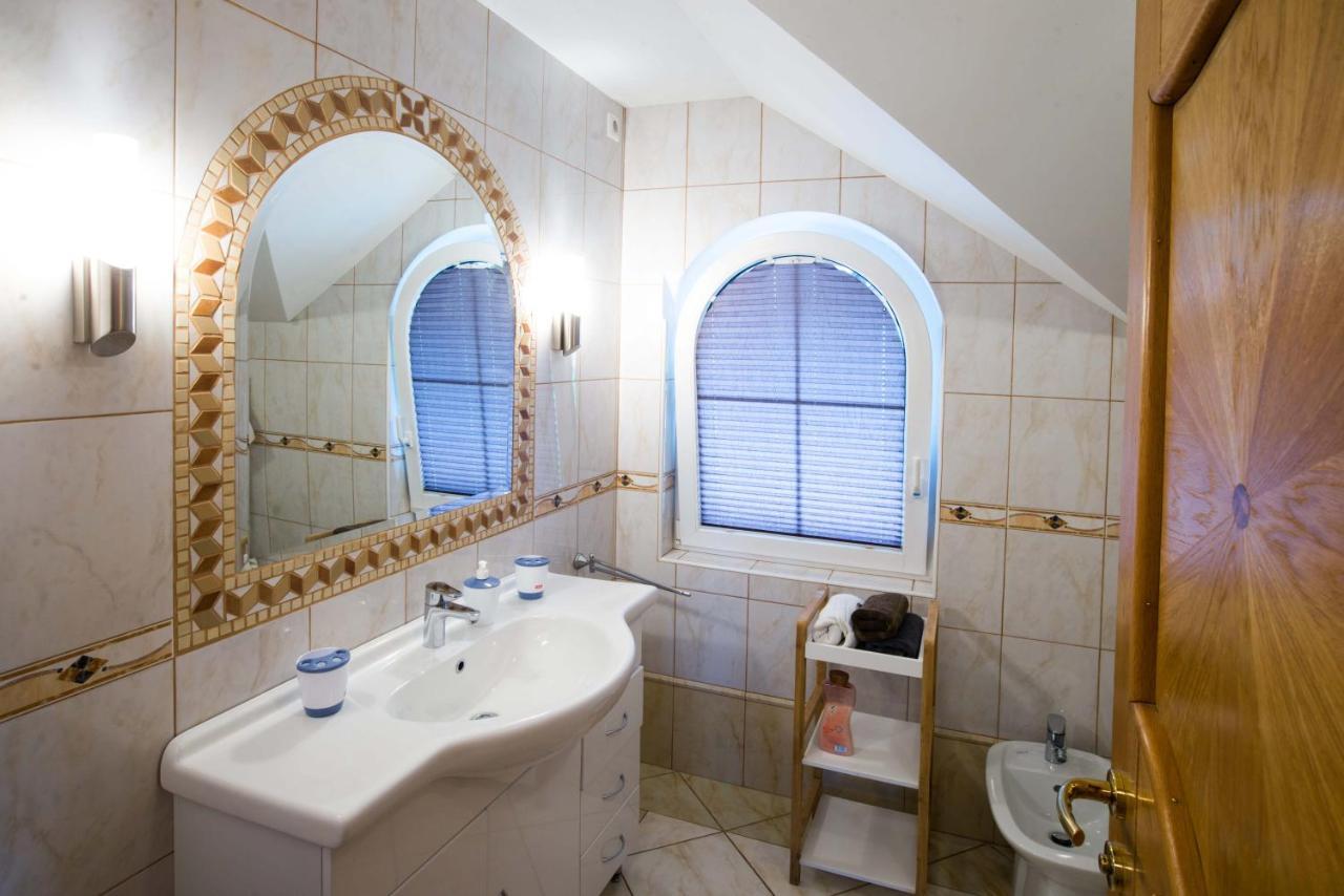 Rooms Ambrozic Bled Esterno foto