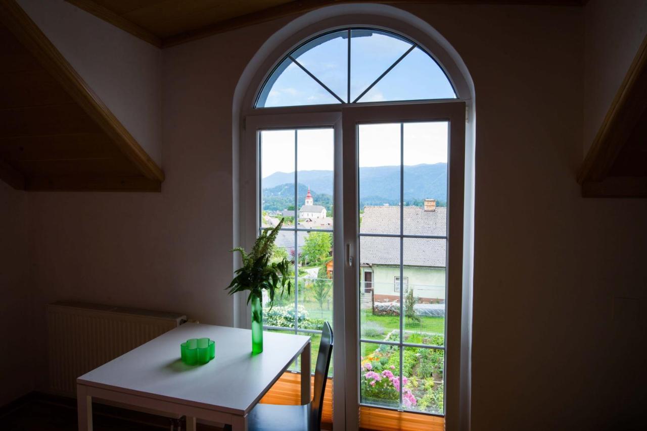 Rooms Ambrozic Bled Esterno foto