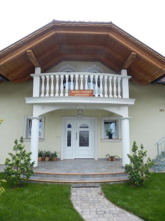 Rooms Ambrozic Bled Esterno foto