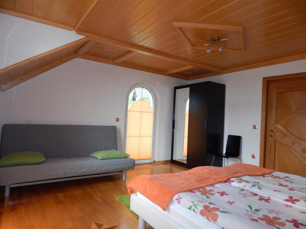 Rooms Ambrozic Bled Camera foto
