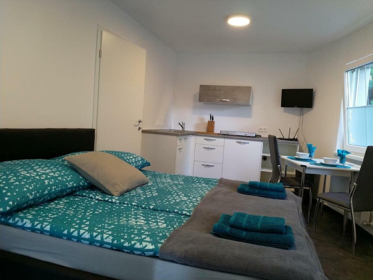 Rooms Ambrozic Bled Esterno foto